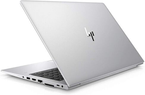 HP 3RS07UT#ABA Elitebook 850 G5 15.6" Notebook - Windows - Intel Core i7 1.8 GHz - 8 GB RAM - 256 GB SSD, Silver in Saudi Arabia