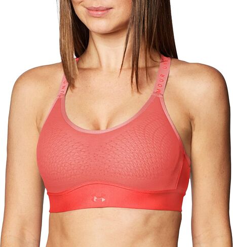 Under Armour Women's UA Infinity Mid Sports Bra in Saudi Arabia