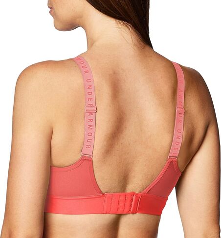 Under Armour Women's UA Infinity Mid Sports Bra in Saudi Arabia