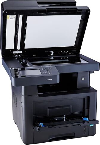 Dell Computer B2375dfw Wireless Monochrome Printer with Scanner, Copier & Fax in Kuwait