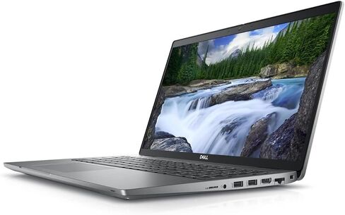 نوت بوك ديل لاتيتيود 5000 5530 15.6 انش - فل اتش دي - 1920 x 1080 - انتل كور i5 الجيل 12 i5-1235U ديكا كور (10 كور) 1.30 جيجاهيرتز - 16 جيجا رام الإجمالي - 256 جيجا اس اس دي - رمادي in Kuwait