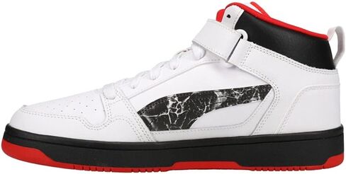 PUMA mens Rebound Layup With Strap in Saudi Arabia
