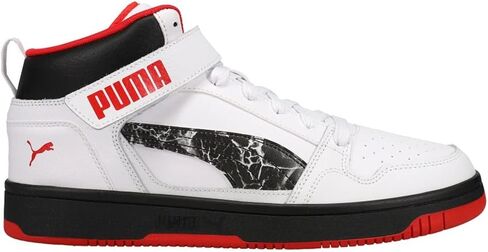 PUMA mens Rebound Layup With Strap in Saudi Arabia