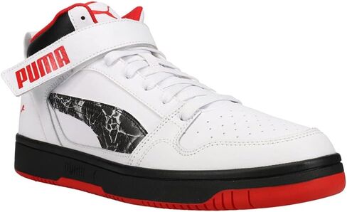 PUMA mens Rebound Layup With Strap in Saudi Arabia