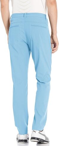 PUMA Men's Golf 2019 Jackpot 5 Pocket Pant in Saudi Arabia