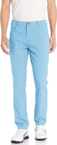 PUMA Men's Golf 2019 Jackpot 5 Pocket Pant in Saudi Arabia