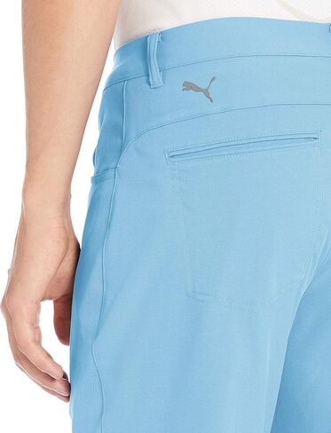 PUMA Men's Golf 2019 Jackpot 5 Pocket Pant in Saudi Arabia