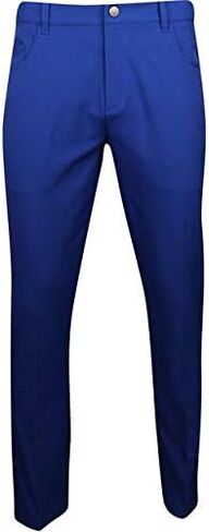 PUMA Men's Golf 2019 Jackpot 5 Pocket Pant in Saudi Arabia