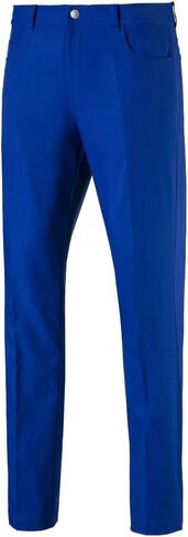 PUMA Men's Golf 2019 Jackpot 5 Pocket Pant in Saudi Arabia