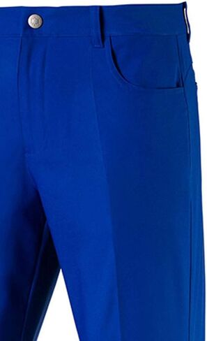 PUMA Men's Golf 2019 Jackpot 5 Pocket Pant in Saudi Arabia