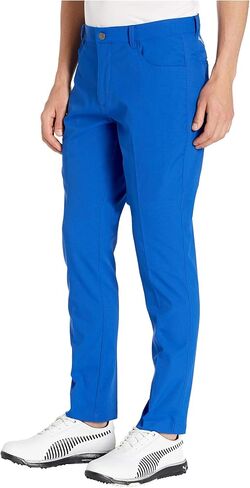 PUMA Men's Golf 2019 Jackpot 5 Pocket Pant in Saudi Arabia