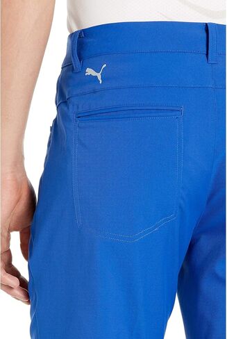 PUMA Men's Golf 2019 Jackpot 5 Pocket Pant in Saudi Arabia