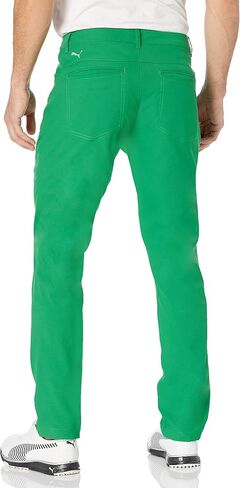PUMA Men's Golf 2019 Jackpot 5 Pocket Pant in Saudi Arabia