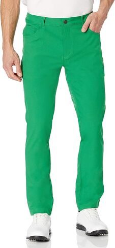 PUMA Men's Golf 2019 Jackpot 5 Pocket Pant in Saudi Arabia