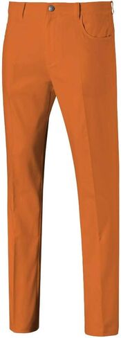 PUMA Men's Golf 2019 Jackpot 5 Pocket Pant in Saudi Arabia