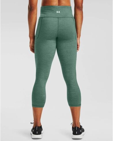 سروال داخلي Meridian Heather Crop للسيدات من Under Armour in Saudi Arabia