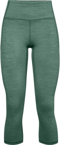 سروال داخلي Meridian Heather Crop للسيدات من Under Armour in Saudi Arabia