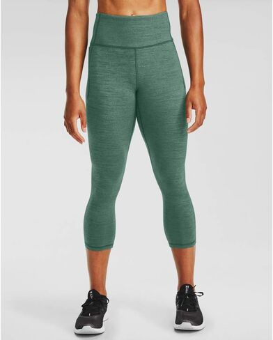 سروال داخلي Meridian Heather Crop للسيدات من Under Armour in Saudi Arabia