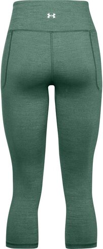 سروال داخلي Meridian Heather Crop للسيدات من Under Armour in Saudi Arabia