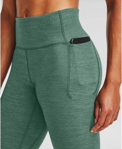 سروال داخلي Meridian Heather Crop للسيدات من Under Armour in Saudi Arabia