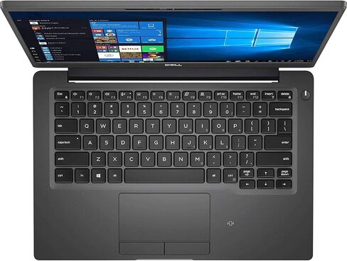 Dell Latitude 7300 Ultrabook | Intel Core i7 8th Gen Quad Core CPU | 16 GB RAM - 1 TB SSD | 13.3" Touchscreen FHD Display with Webcam | Wi-Fi | Bluetooth | Microsoft Office | Windows 11 (Renewed) in Saudi Arabia