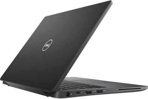 Dell Latitude 7300 Ultrabook | Intel Core i7 8th Gen Quad Core CPU | 16 GB RAM - 1 TB SSD | 13.3" Touchscreen FHD Display with Webcam | Wi-Fi | Bluetooth | Microsoft Office | Windows 11 (Renewed) in Saudi Arabia