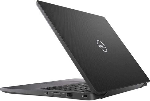 Dell Latitude 7300 Ultrabook | Intel Core i7 8th Gen Quad Core CPU | 16 GB RAM - 1 TB SSD | 13.3" Touchscreen FHD Display with Webcam | Wi-Fi | Bluetooth | Microsoft Office | Windows 11 (Renewed) in Saudi Arabia