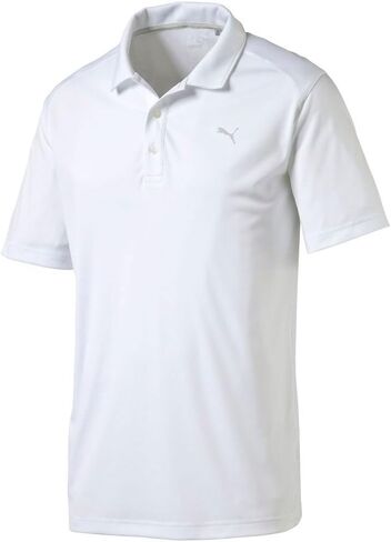 Puma Golf 2017 Men's Pounce Polo in Kuwait