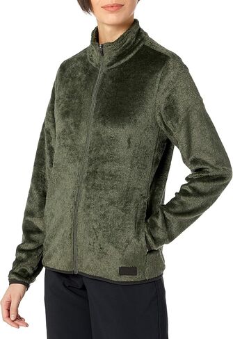 PUMA Women's Golf 2020 Sherpa Fleece in Saudi Arabia