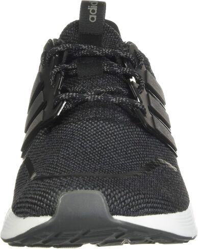 حذاء الجري Energyfalcon للرجال من Adidas، أسود/رمادي/أبيض - - 11 M US in Kuwait