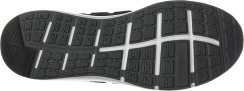 حذاء الجري Energyfalcon للرجال من Adidas، أسود/رمادي/أبيض - - 11 M US in Kuwait
