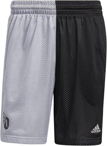 adidas Men's Dame Vis Shorts in Saudi Arabia