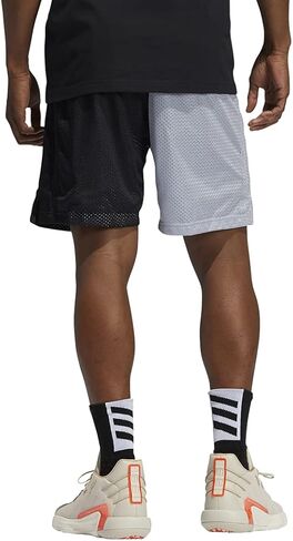 adidas Men's Dame Vis Shorts in Saudi Arabia