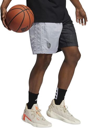adidas Men's Dame Vis Shorts in Saudi Arabia