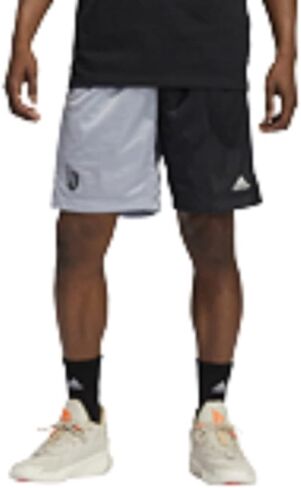 adidas Men's Dame Vis Shorts in Saudi Arabia