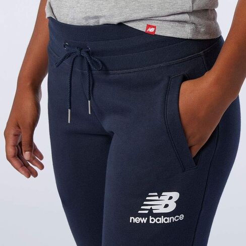بنطال رياضي NB Essentials French Terry للنساء من نيو بالانس in Kuwait