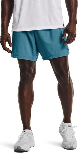 Under Armour Men's Speedpocket 7-inch Shorts in Saudi Arabia