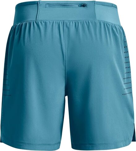 Under Armour Men's Speedpocket 7-inch Shorts in Saudi Arabia