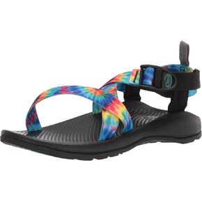 Chaco Unisex-Child Z1 Ecotread Sandal