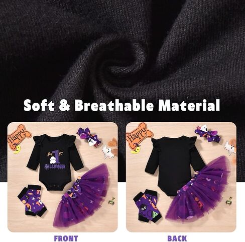 Aalizzwell Newborn Infant Baby Girls Holiday Skirt Outfit in Saudi Arabia