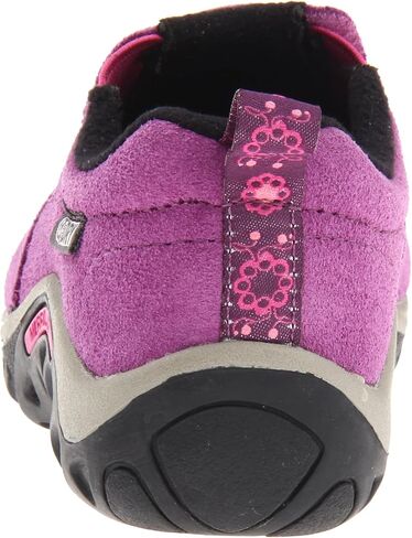 حذاء Merrell Jungle Moc Frosty بدون رباط مقاوم للماء (للأطفال الصغار/الأطفال الكبار) in Saudi Arabia