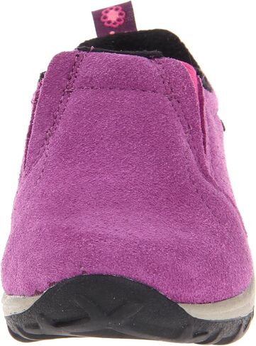 حذاء Merrell Jungle Moc Frosty بدون رباط مقاوم للماء (للأطفال الصغار/الأطفال الكبار) in Saudi Arabia