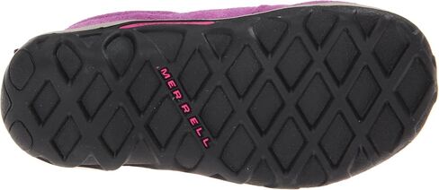حذاء Merrell Jungle Moc Frosty بدون رباط مقاوم للماء (للأطفال الصغار/الأطفال الكبار) in Saudi Arabia