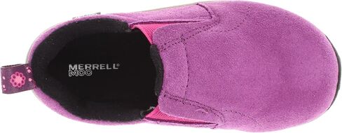 حذاء Merrell Jungle Moc Frosty بدون رباط مقاوم للماء (للأطفال الصغار/الأطفال الكبار) in Saudi Arabia
