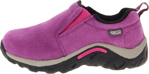 حذاء Merrell Jungle Moc Frosty بدون رباط مقاوم للماء (للأطفال الصغار/الأطفال الكبار) in Saudi Arabia