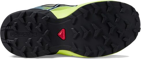 حذاء Salomon للجنسين للأطفال Speedcross Climasalomon مقاوم للماء للمشي لمسافات طويلة in Kuwait