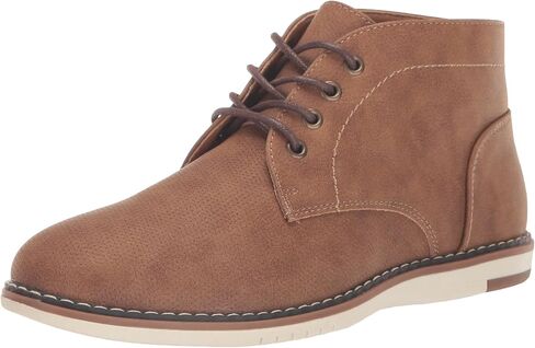 Steve Madden Boy's Lasoir Oxford Boot in Saudi Arabia