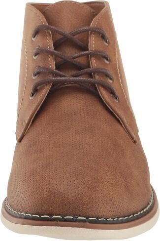 Steve Madden Boy's Lasoir Oxford Boot in Saudi Arabia