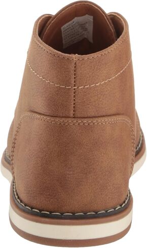 Steve Madden Boy's Lasoir Oxford Boot in Saudi Arabia