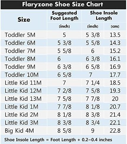Flaryzone Toddler Girls Mary Jane School Uniform Oxfords Dress Shoes Flats | Wide Round Toe,Cushioned Comfort, Flower Girl shoes for Wedding Party Daily in Saudi Arabia